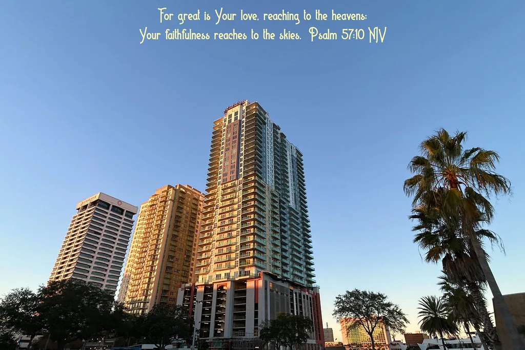 Jacksonville iconic landmark