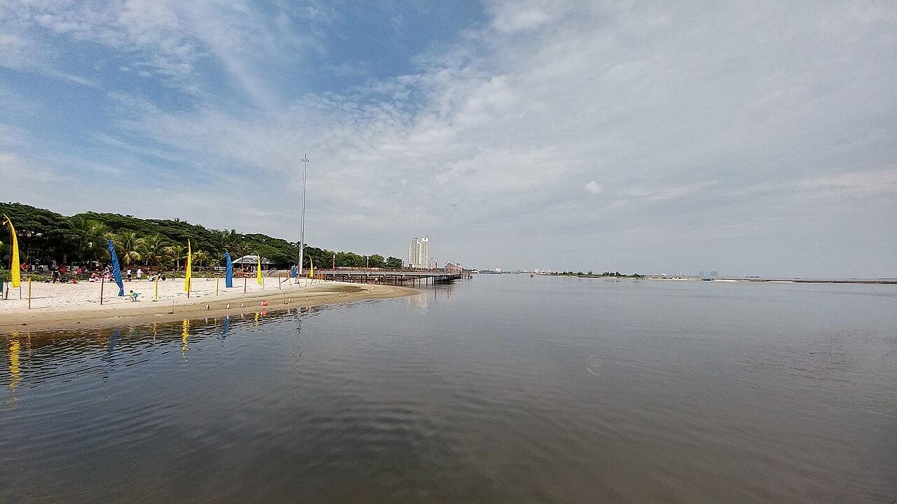 Jakarta cultural highlight