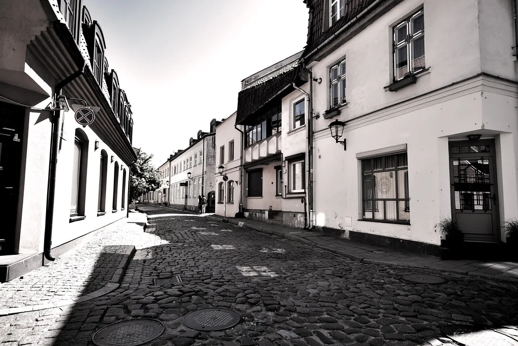 Klaipeda cultural highlight