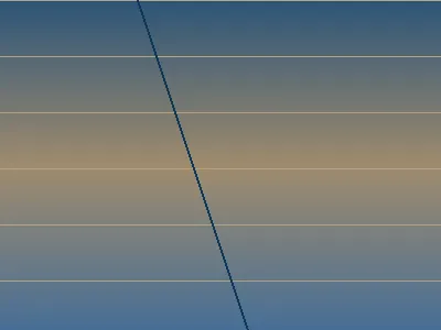 Kobe harbor panoramic view with cruise ship docked at terminal and city skyline behind