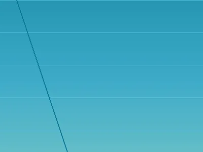 Aerial view of Ang Thong Marine Park islands with emerald lagoons and limestone karsts near Koh Samui