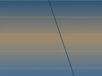 Nathon Pier harbor with colorful longtail boats and fishing vessels moored at the dock in Koh Samui