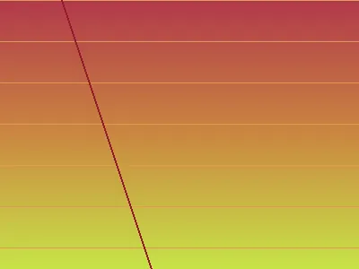 Panoramic view from Padar Island summit showing three bays with white, pink, and black sand beaches