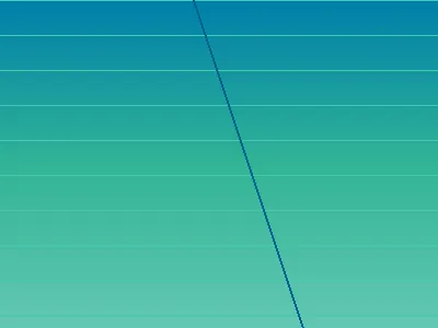 Vibrant coral reef teeming with colorful fish in the crystal clear waters of Komodo National Park