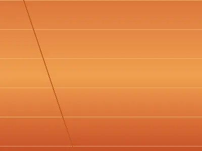 Golden sunset over the volcanic peaks of Komodo National Park as seen from a tender boat returning to the cruise ship