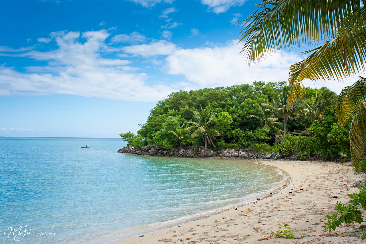 Popular tourist attraction and cultural landmark in Lautoka Fiji