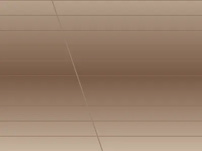 White-painted Notre-Dame de Lourdes Chapel perched on a cliff overlooking the Pacific Ocean