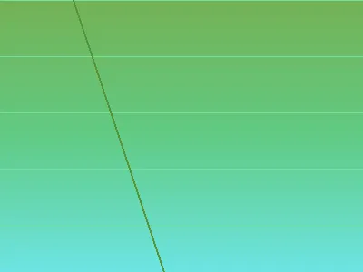 Close-up of vibrant brain coral and staghorn formations in the shallow reef at Jinek Bay