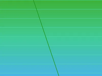 Kanak village with conical thatched-roof dwelling surrounded by tropical vegetation and red dirt paths