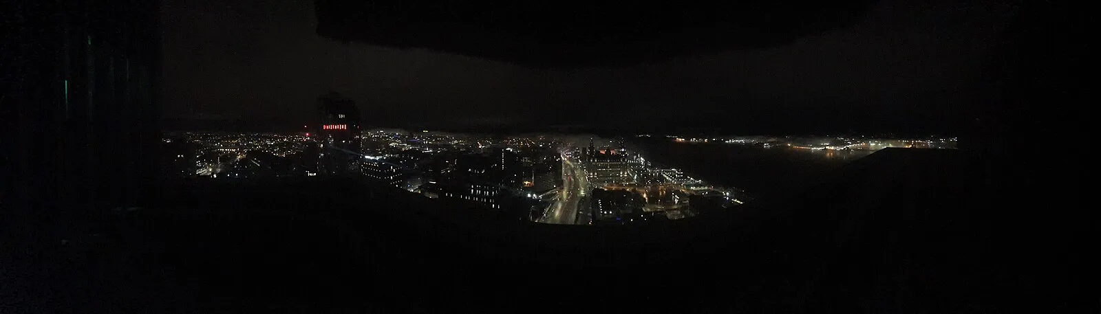 Historic buildings and cobblestone streets in the Liverpool Cavern Quarter near Mathew Street