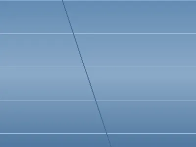 Mount Rinjani volcano rising above lush rice terraces under golden morning light, Lombok, Indonesia