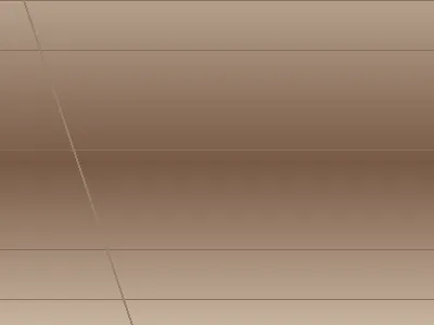 Historic church facade in downtown Manaus with colonial Portuguese architecture and tropical vegetation