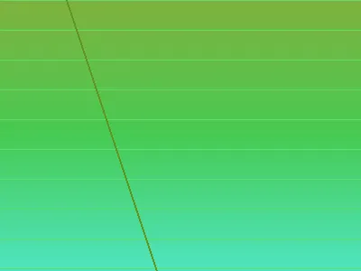 Pink river dolphin surfacing in the dark waters of an Amazon tributary near Manaus