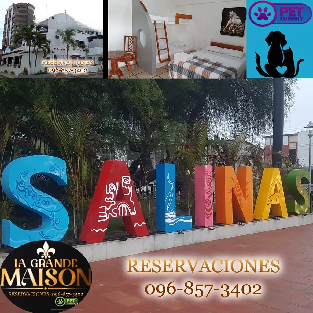 Manta popular attraction