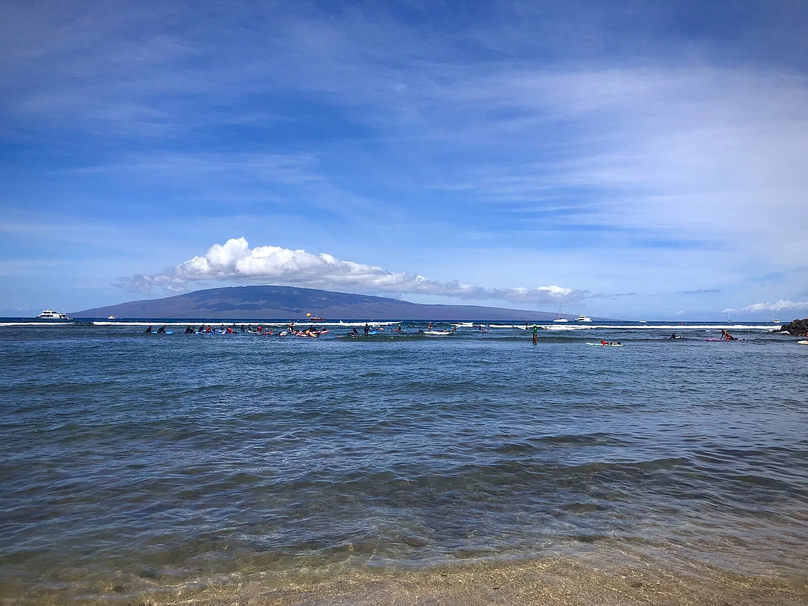 Maui scenery