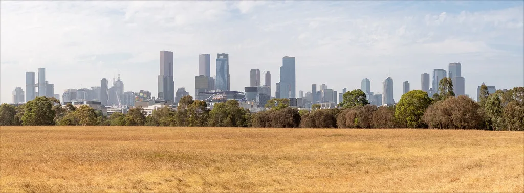 Melbourne cultural highlight