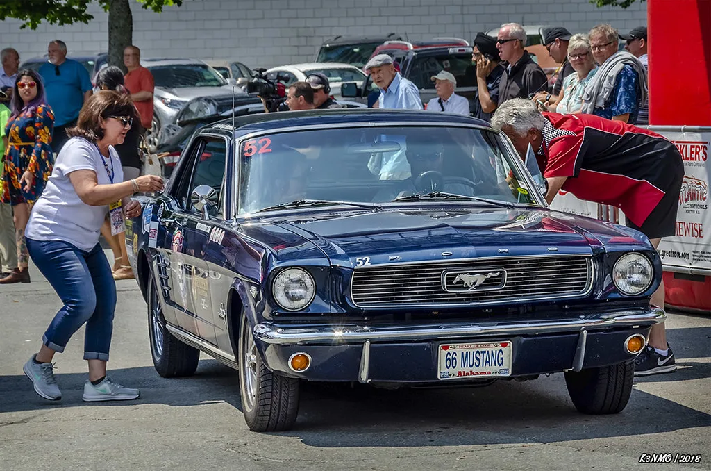 Colorful Mardi Gras float display inside the Mobile Carnival Museum downtown