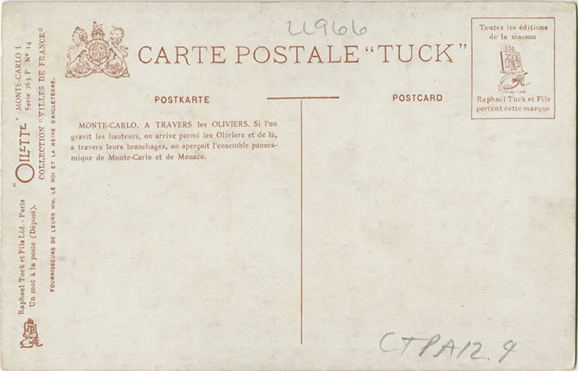 Prince's Palace of Monaco with cream and ochre facade and ceremonial guard at the entrance