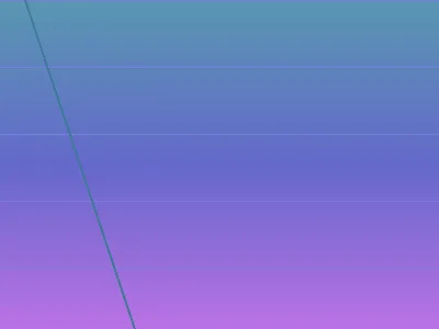 Gloucester Avenue Hip Strip in Montego Bay Jamaica with colorful shops and Caribbean beach views