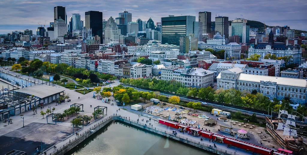 Montreal cultural highlight