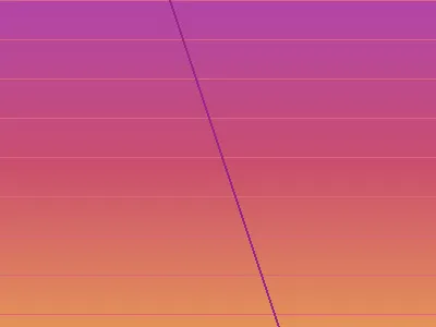 Opunohu Bay in Moorea with volcanic peaks reflected in calm turquoise lagoon waters