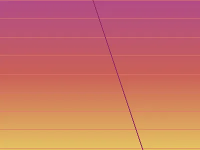 Stingrays gliding through shallow crystal-clear lagoon water in Moorea