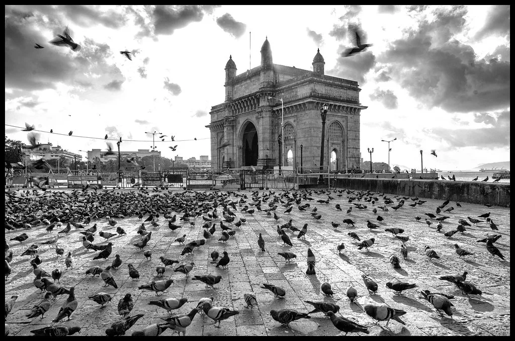 Mumbai cultural highlight