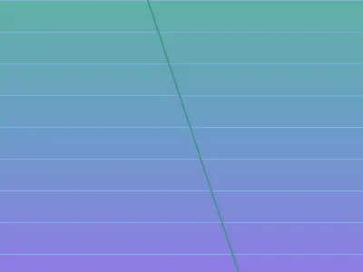 Tender boat approaching the white sand beach of Mystery Island with the cruise ship anchored in the background