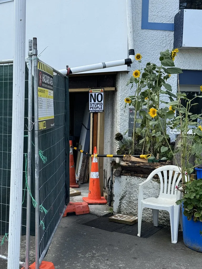 Cultural highlight and heritage site in Napier, New Zealand