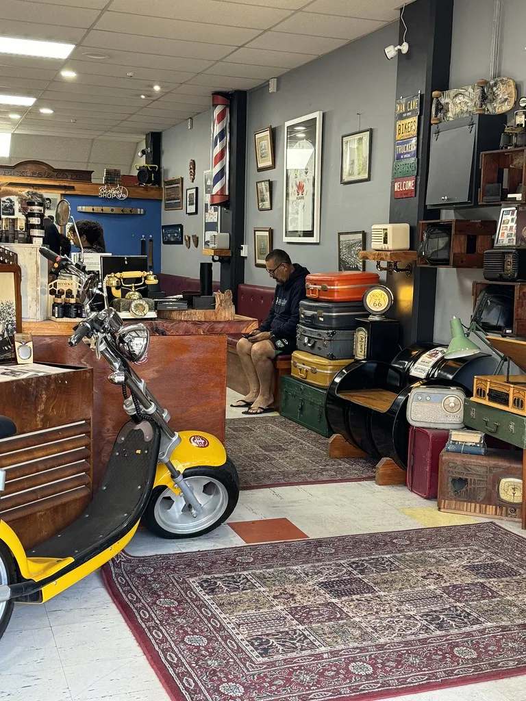 Local cuisine and dining scene in Hawke's Bay wine country