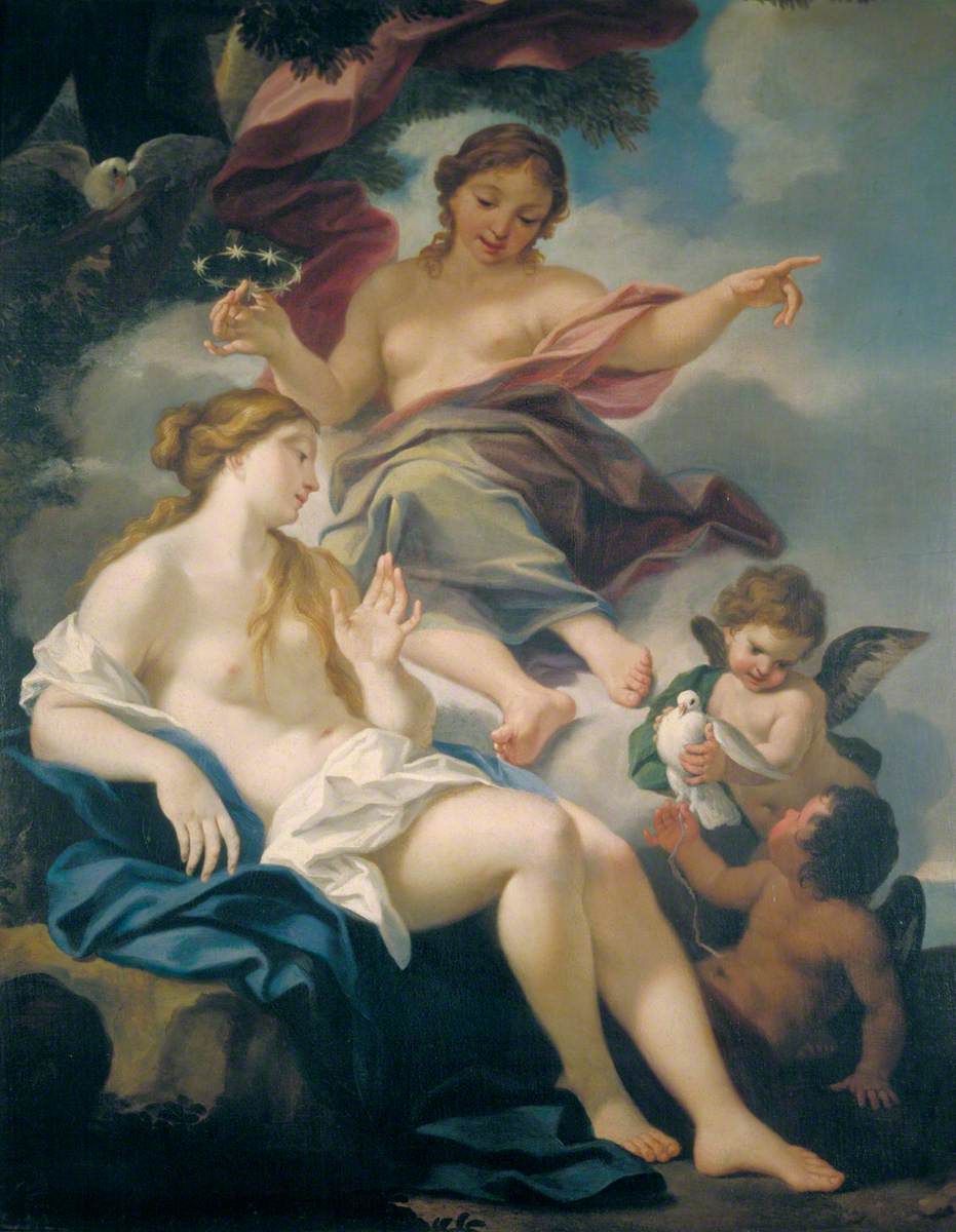 Herculaneum archaeological site preserved in volcanic mud