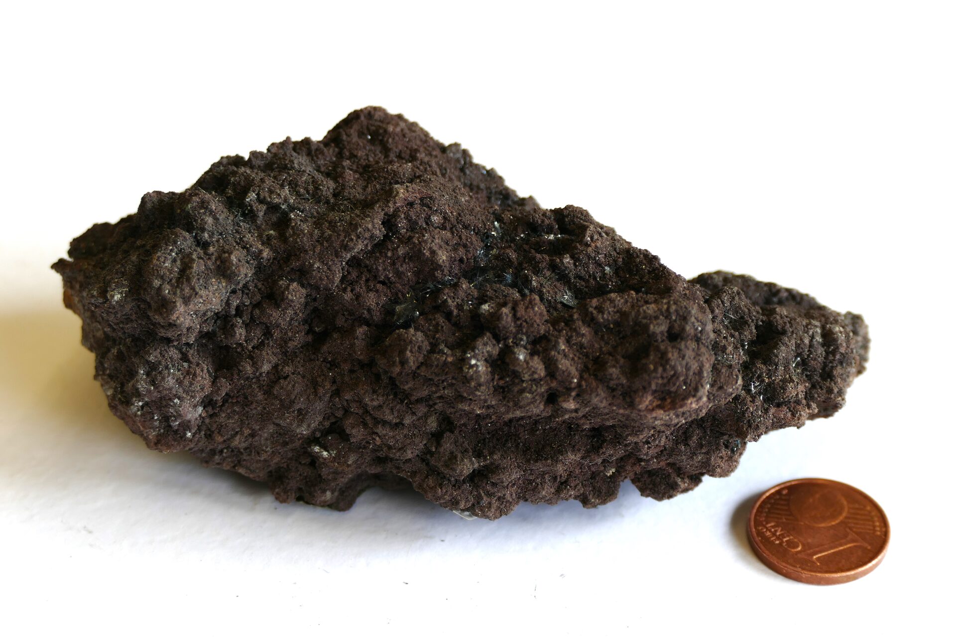 Naples Spanish Quarter narrow streets with laundry