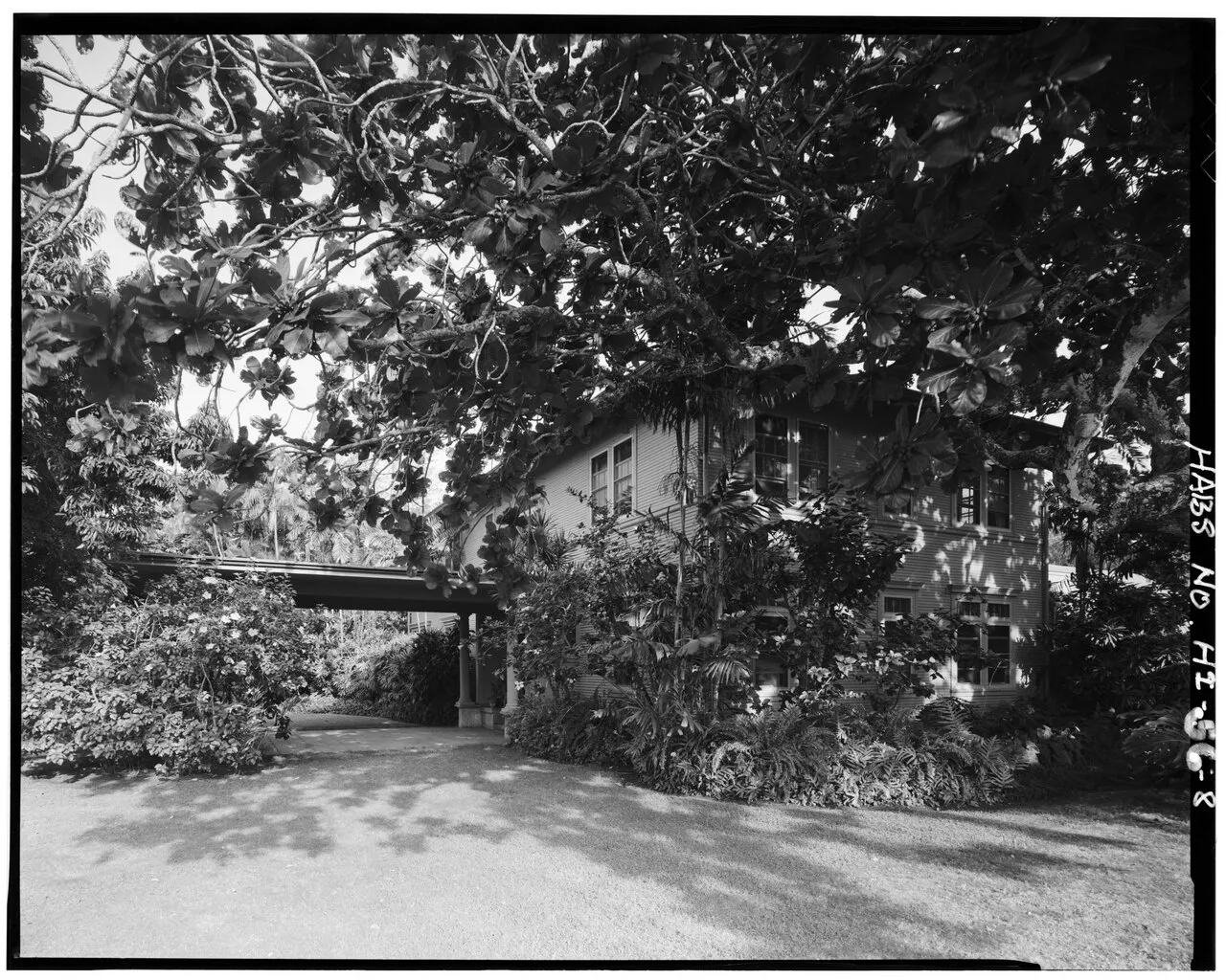 Nawiliwili harbor view