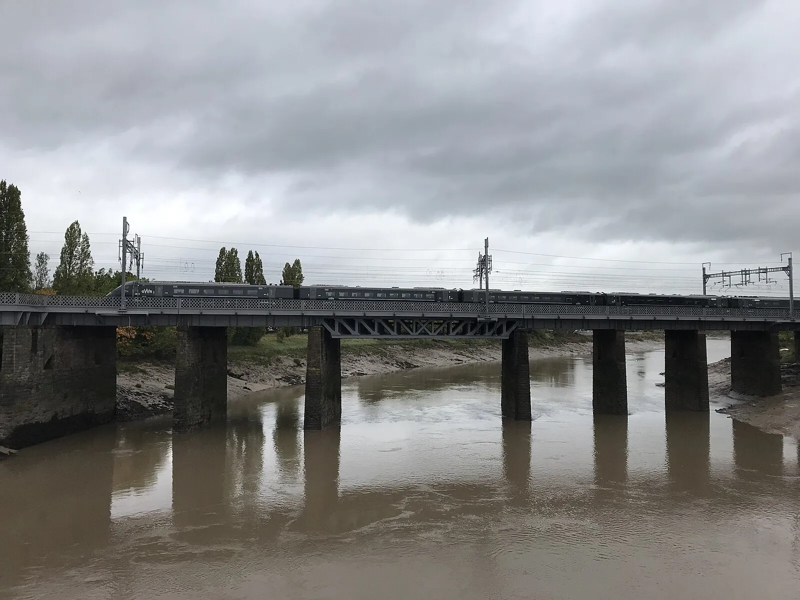 Ocean Drive scenic coastal road winding along rocky shoreline with dramatic Atlantic waves