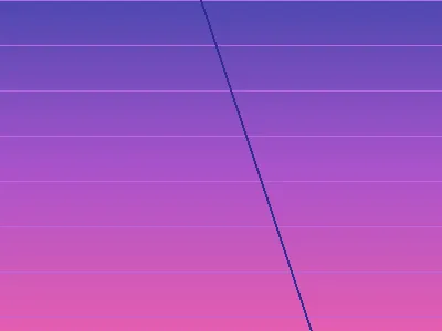 French colonial architecture with pastel painted buildings and wrought iron balconies in Andoany town center Nosy Be