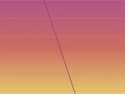 Colorful Sakalava fishing village with wooden pirogues on the shore of Nosy Be, Madagascar