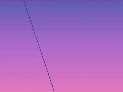 Fresh croissants and pain au chocolat displayed in a French boulangerie window in downtown Noumea New Caledonia