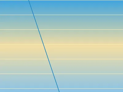 Anse Vata Beach in Noumea showing white sand shoreline with palm trees and clear turquoise lagoon water ideal for swimming