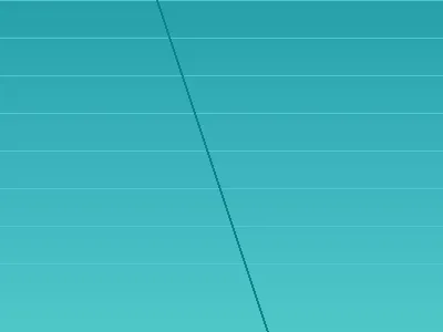 Vast turquoise lagoon of New Caledonia with barrier reef visible on the horizon and scattered coral formations beneath clear water