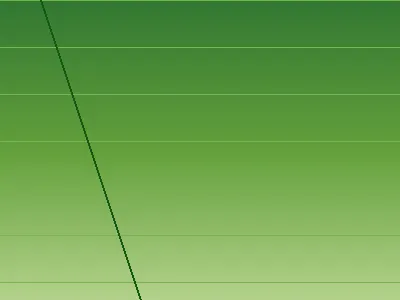 Tall coconut palms lining Baie des Citrons beach in Noumea with golden sand and calm turquoise water