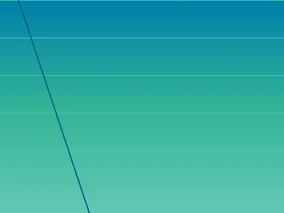 Vibrant coral reef beneath crystal clear lagoon waters of the New Caledonia UNESCO World Heritage marine reserve