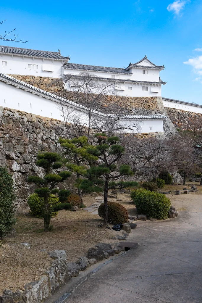 Osaka popular attraction