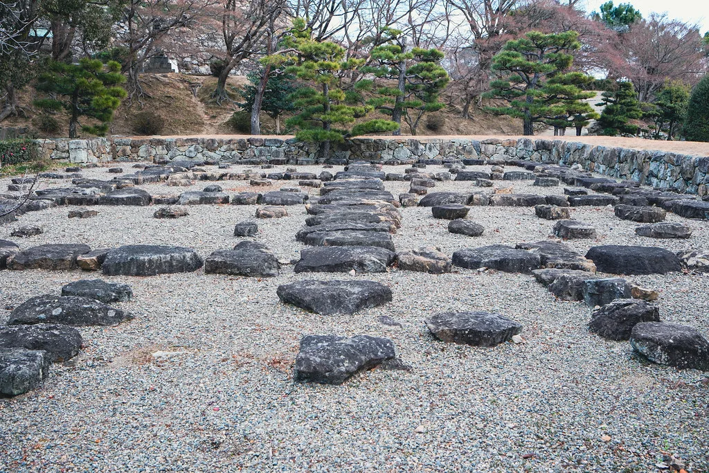 Osaka cultural highlight