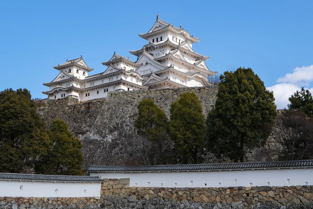 Local cuisine in Osaka
