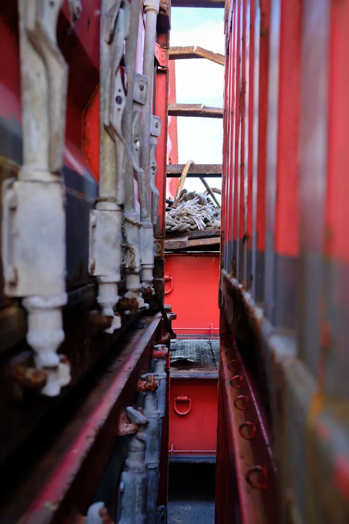 Papeete popular attraction