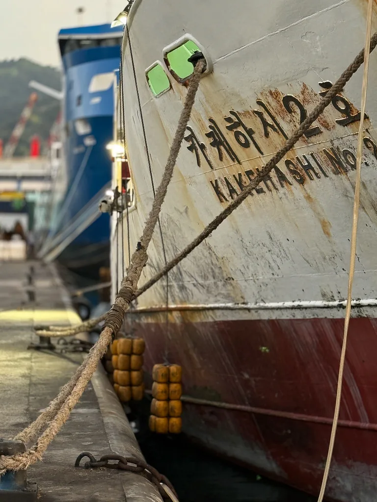 Street scene in Papeete