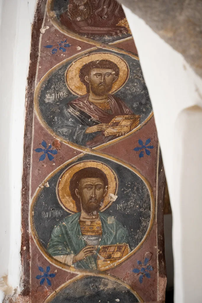 Patmos cultural highlight