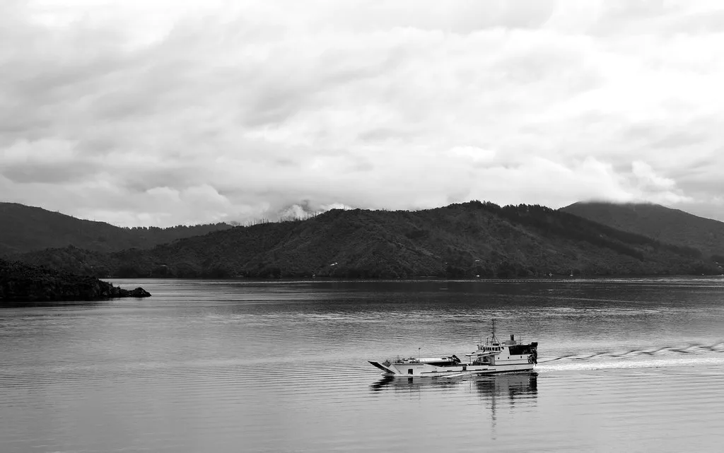 Picton popular attraction