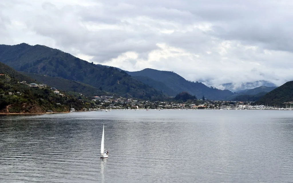 Picton cultural highlight