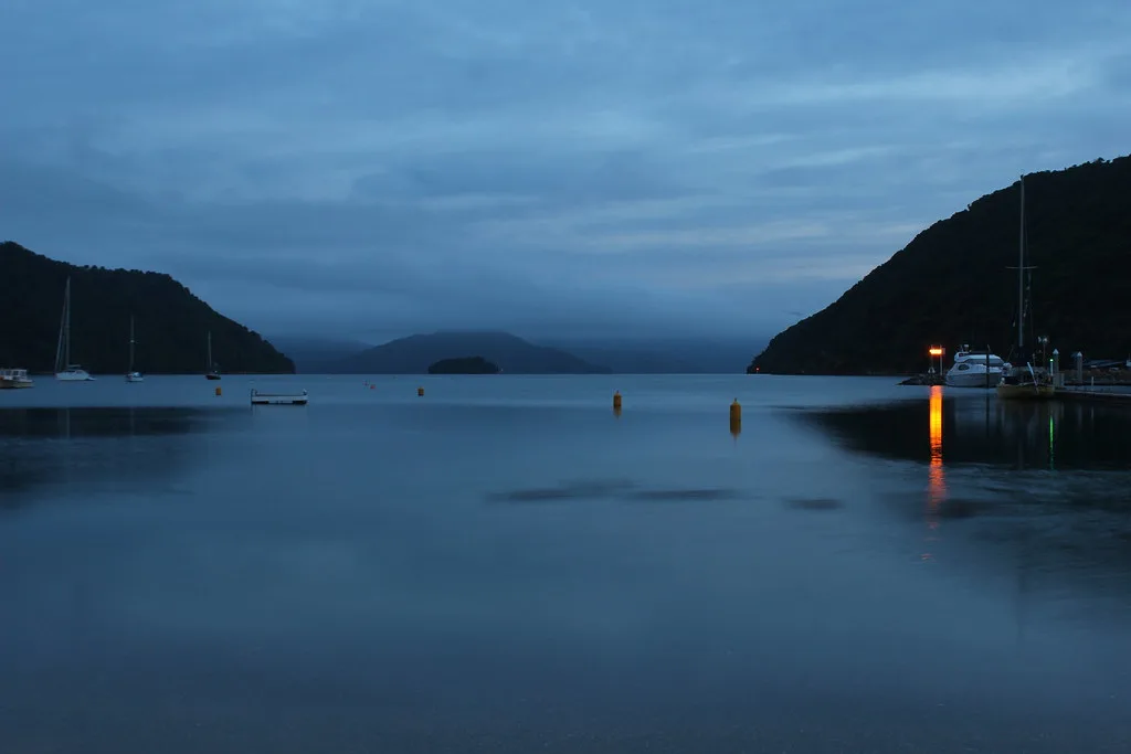 Picton iconic landmark